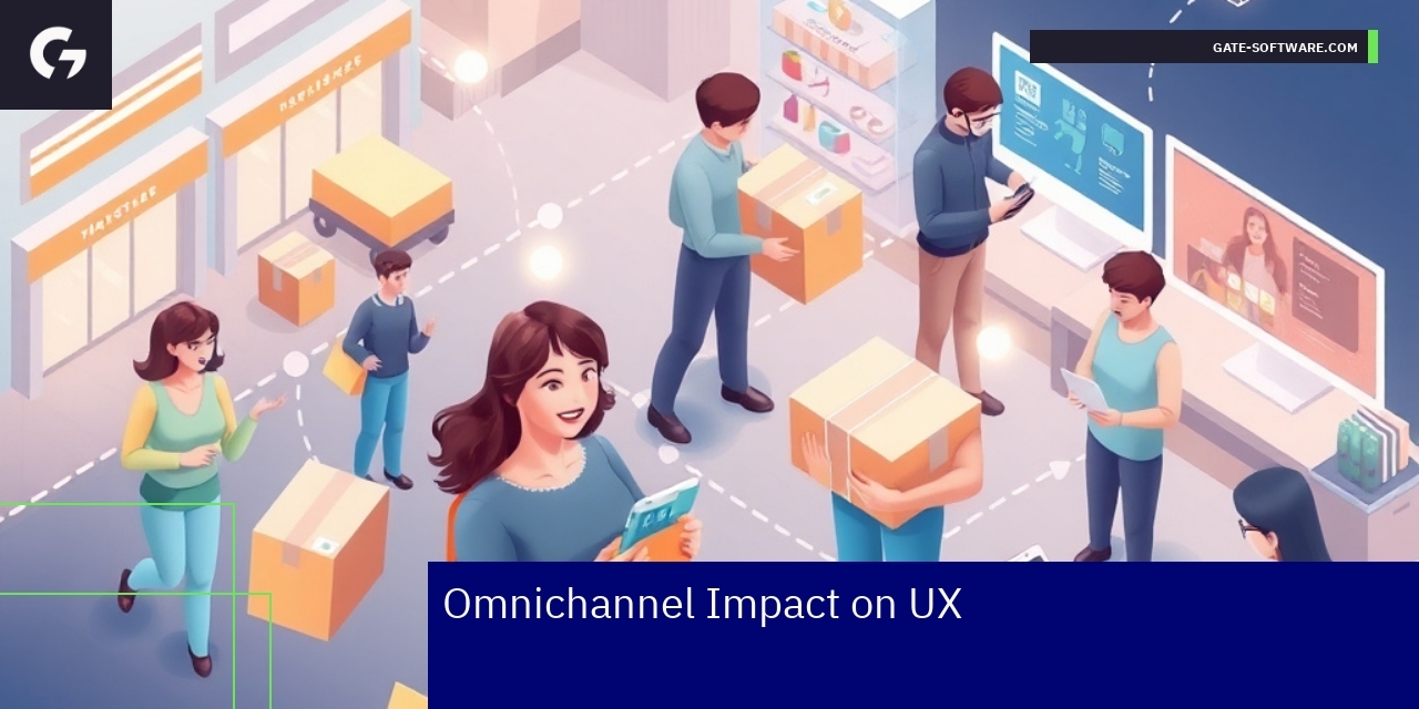 Connected devices representing seamless user experience