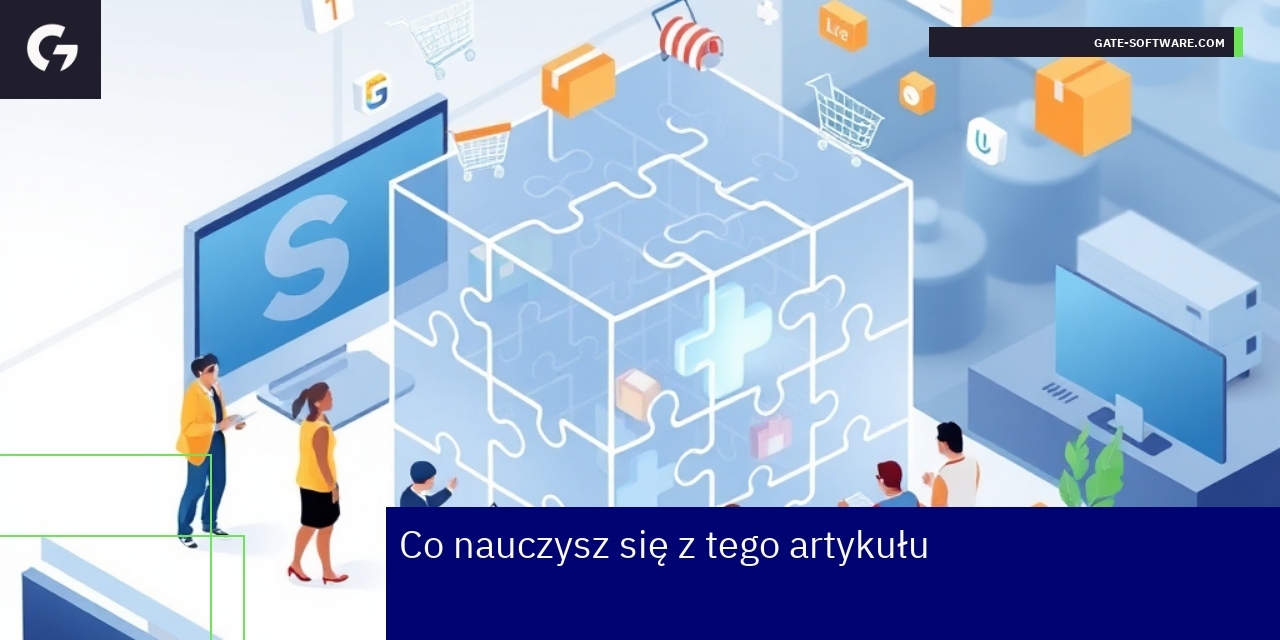 Kluczowe informacje o modułach w Magento 2 Schemat instalacji i zarządzania modułami Magento 2