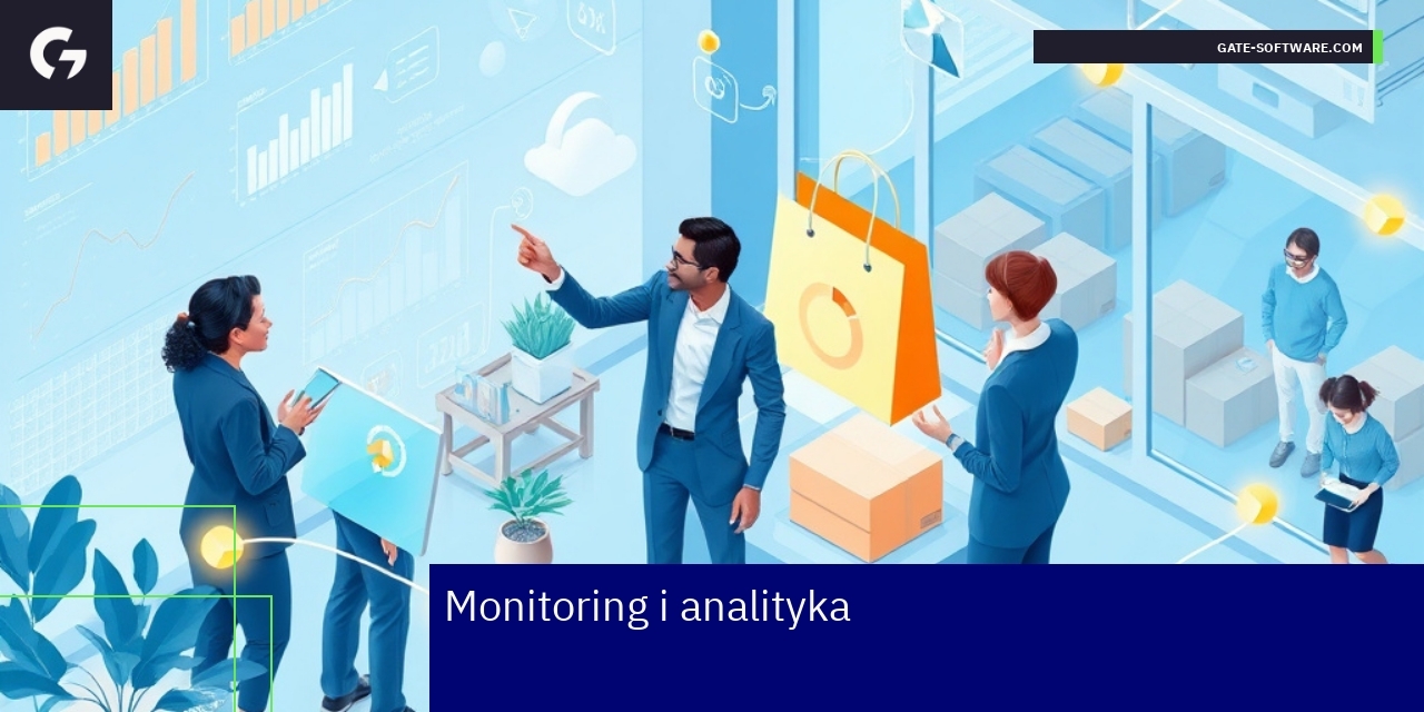 Analiza danych i optymalizacja doświadczenia użytkownika