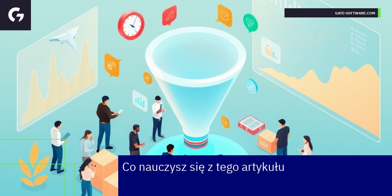 Schemat optymalizacji wydajności Magento 2