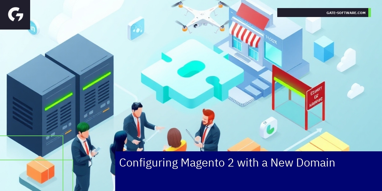 Magento 2 modules and disk space monitoring overview