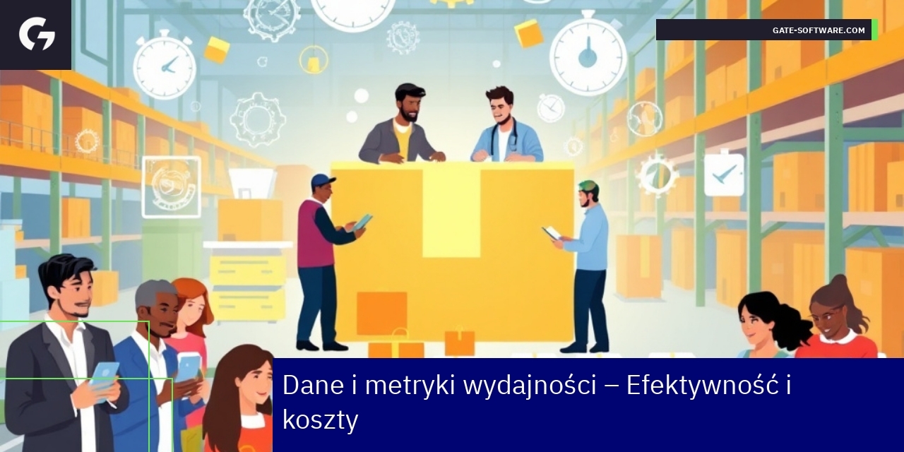 Wykres efektów wdrożenia Hyva w e-commerce