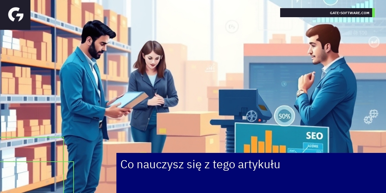 Schemat działania Hyva i optymalizacji SEO w Magento 2