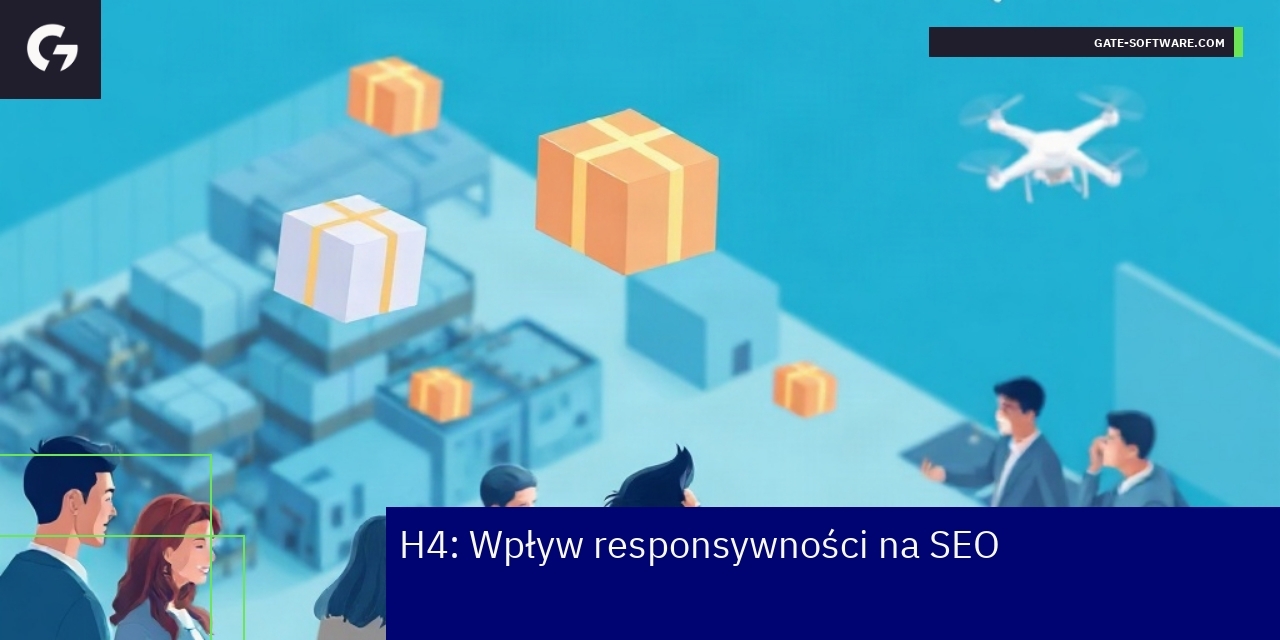 Responsywna strona Hyva na różnych urządzeniach