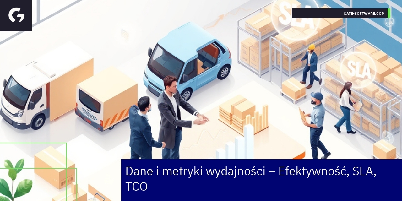 Metryki efektywności i korzyści projektu Hyva Statystyki usprawnień i korzyści wdrożenia Hyva