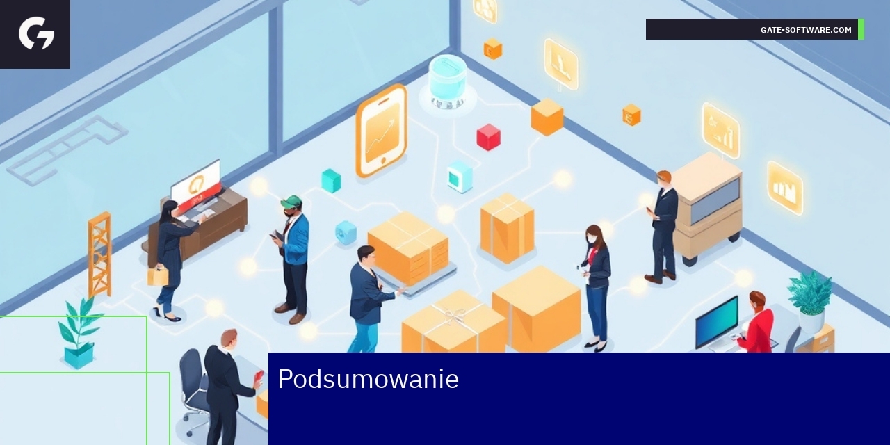 Schemat wdrożenia Magento 2 w modelu B2B