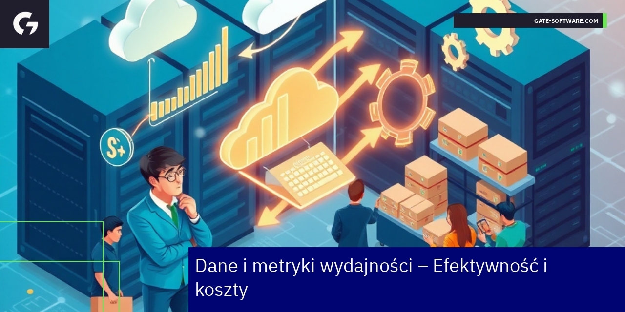 Wskaźniki wydajności i optymalizacji Magento 2