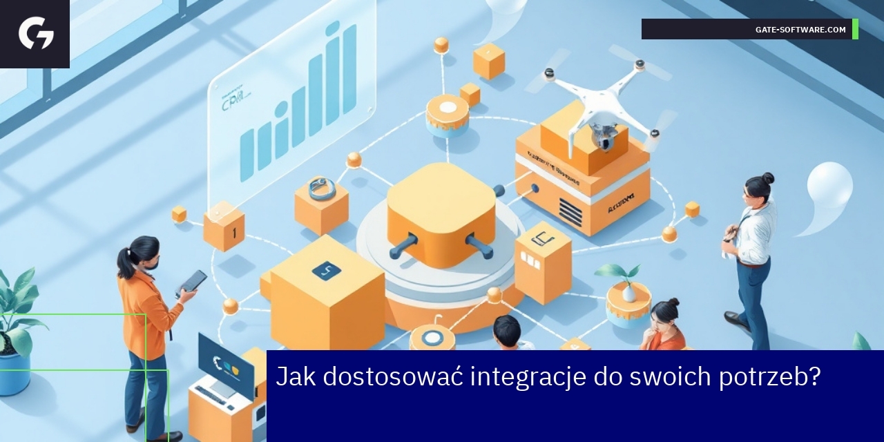 Integracja systemów z Magento 2 i wsparcie marketingu