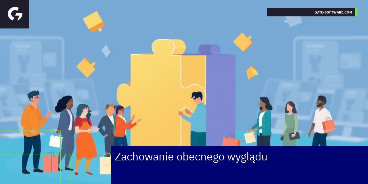 Schemat integracji wyglądu i optymalizacji Hyva