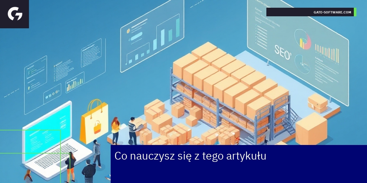 Schemat projektowania i optymalizacji szablonów Magento