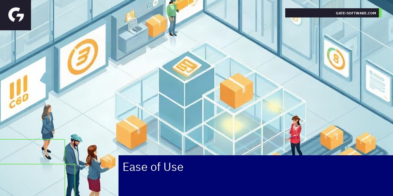 Diagram of Hyva framework ease of use features