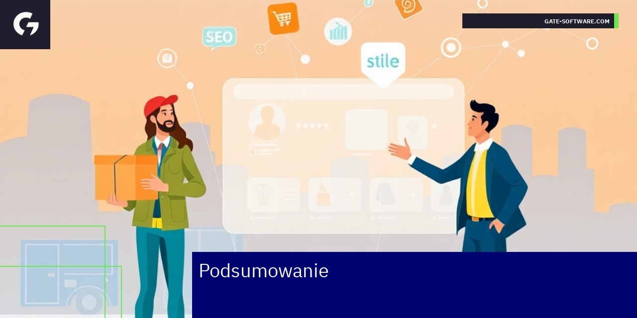 Nowoczesny interfejs sklepu internetowego Hyva