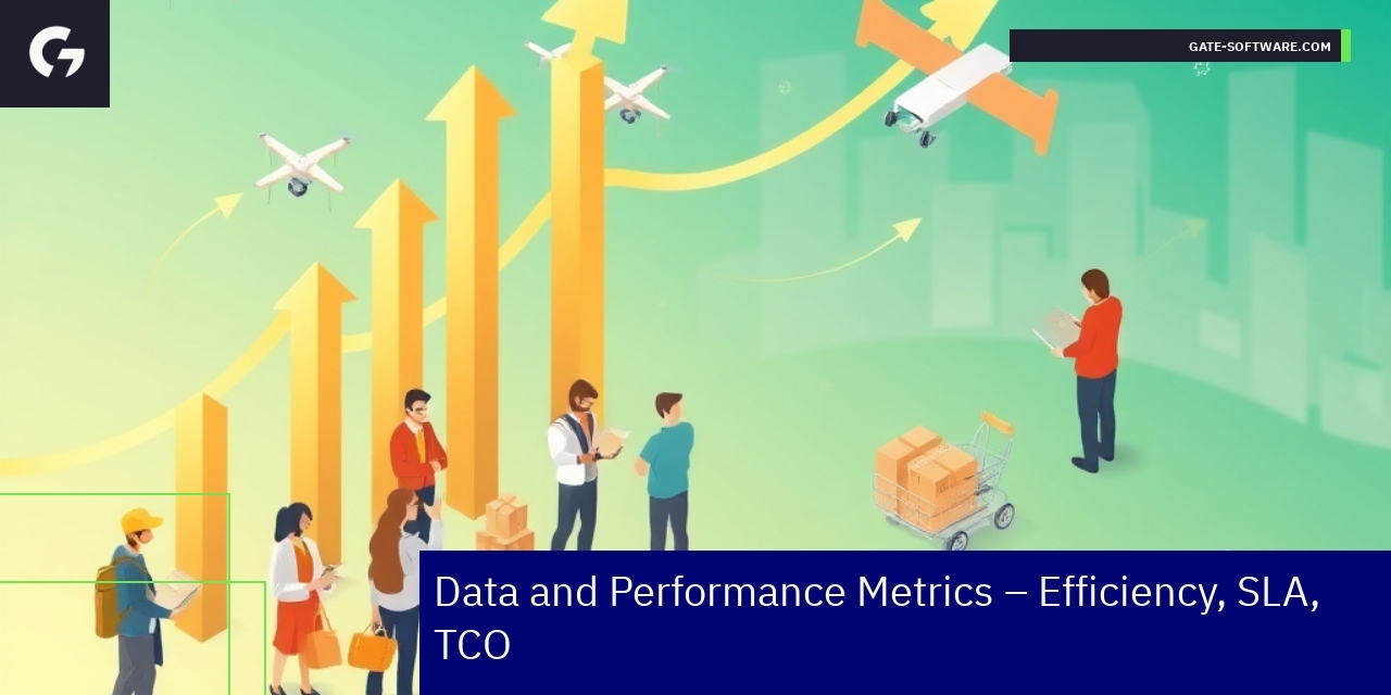 Hyva Theme Operational Effectiveness Metrics Graph showing Hyva metrics and improvements
