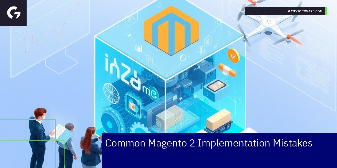 Magento 2 errors and solutions infographic