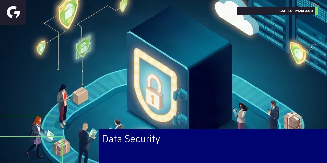 Hyva Theme Security Features Overview Diagram illustrating Hyva e-commerce security layers