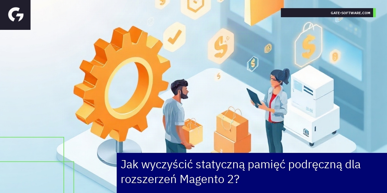Czyszczenie pamięci podręcznej w Magento 2 Proces czyszczenia pamięci podręcznej Magento 2