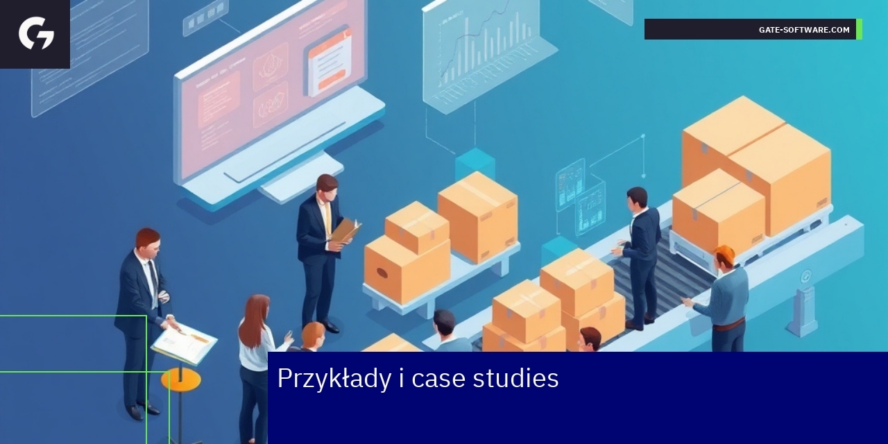 Schemat integracji i współpracy zespołów B2B