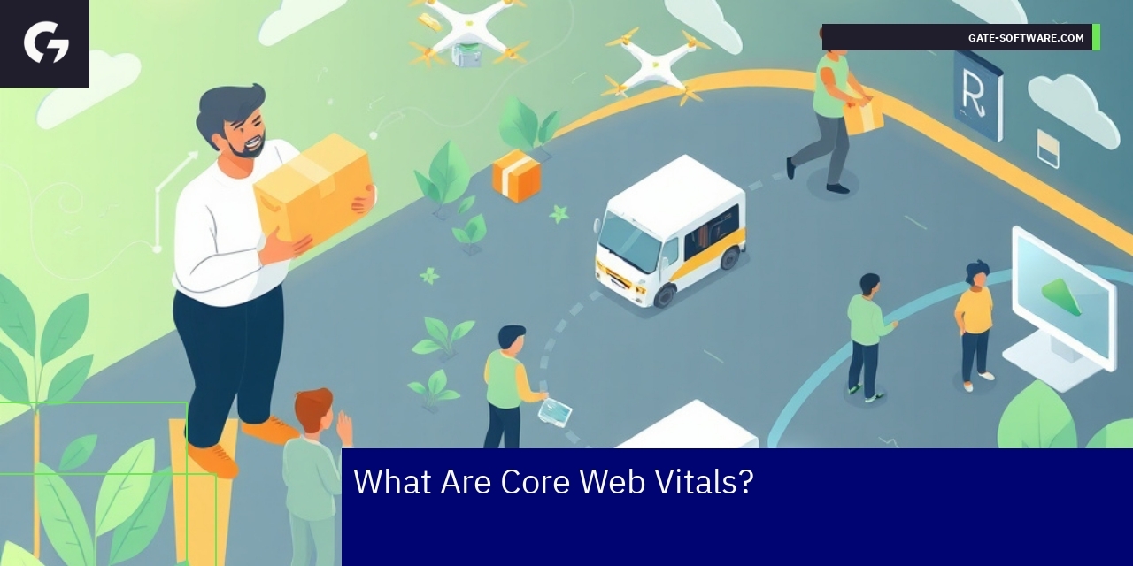 Hyvä Theme Enhances Web Performance and Accessibility Illustration of Hyvä Theme improving web vitals and WCAG