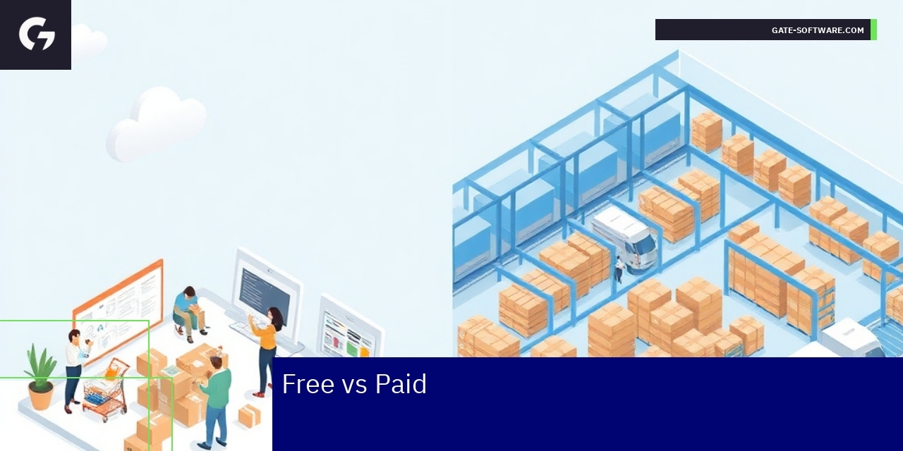 Comparing Free and Paid Hyva Solutions Comparison chart of Hyva free and paid versions