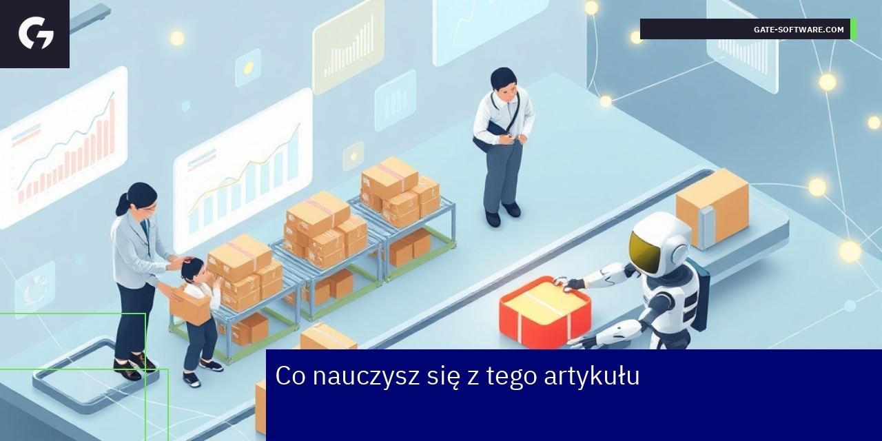 Schemat pokazujący optymalizację platformy Magento