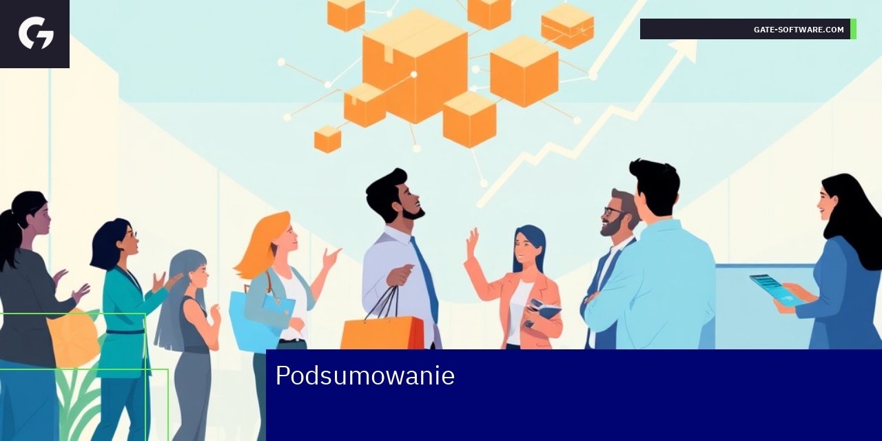 Schemat integracji i optymalizacji platformy e-commerce