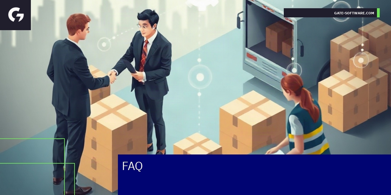 schemat e-commerce B2B, integracja technologii i systemów