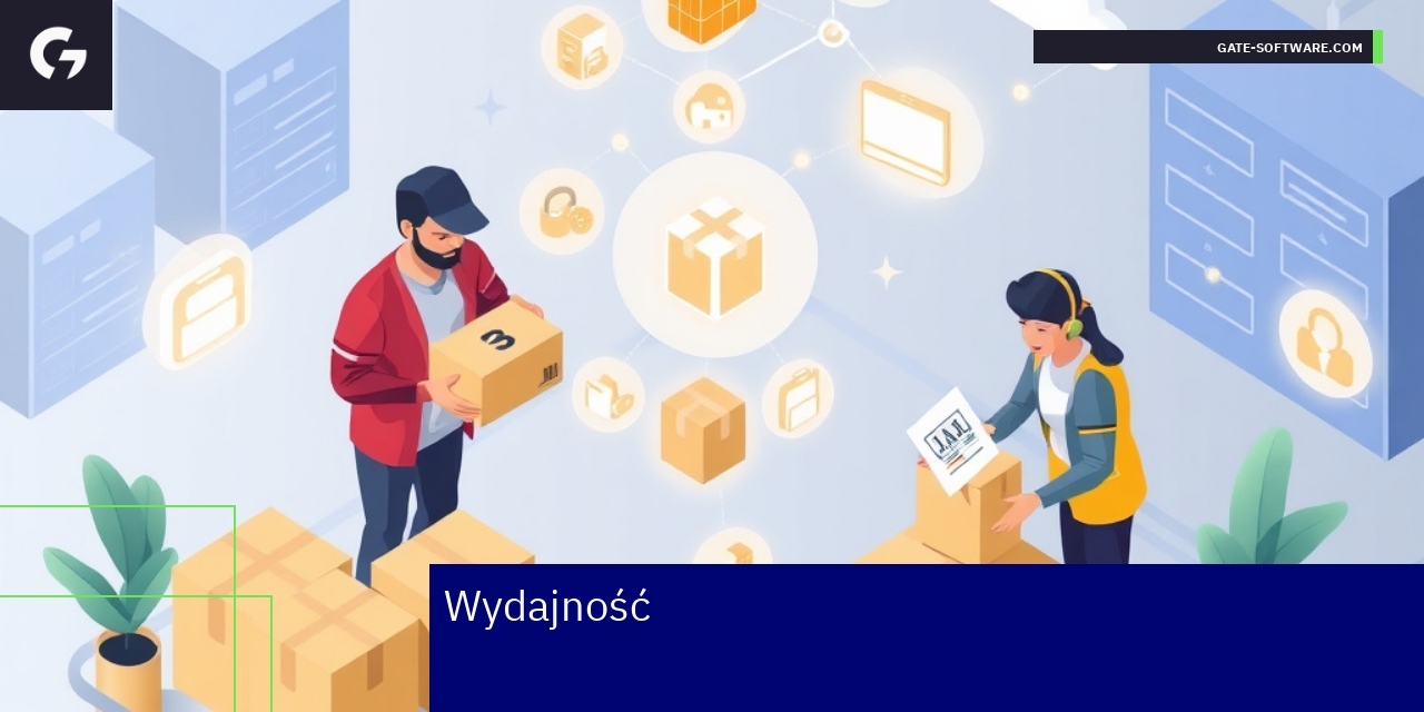 Schemat działania wydajnej platformy Hyva