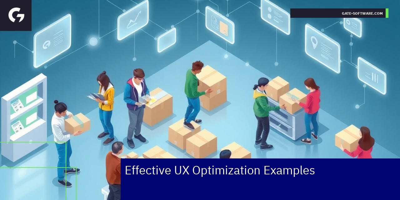 Diagram showing Magento 2 UX improvements and caching