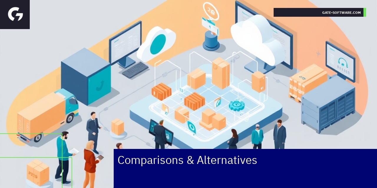 Magento 2 B2B platform comparison and feature overview