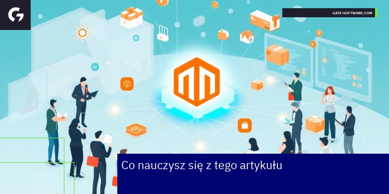 Optymalizacja i wybór szablonu Magento 2 Hyva Schemat wyboru szablonu Magento 2 i Hyva