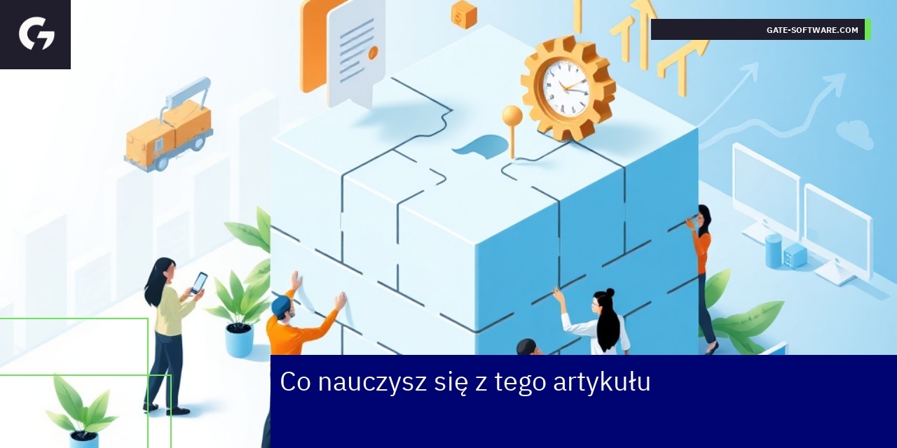 Schemat struktury i optymalizacji szablonów Magento 2