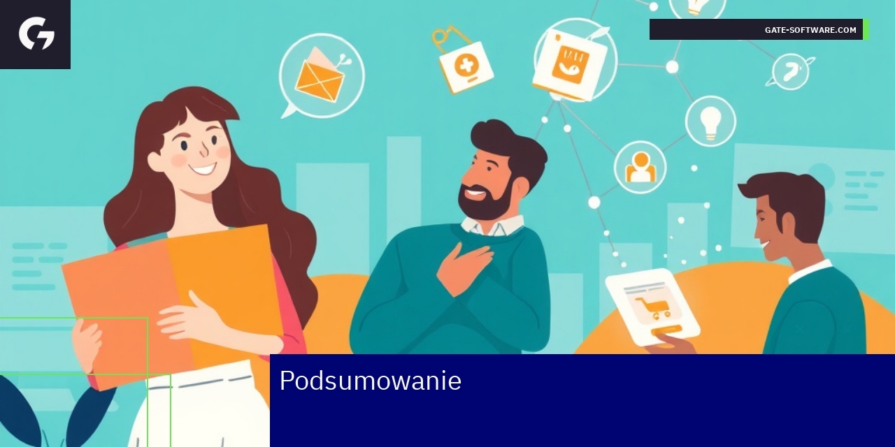 schemat personalizacji doświadczeń klienta