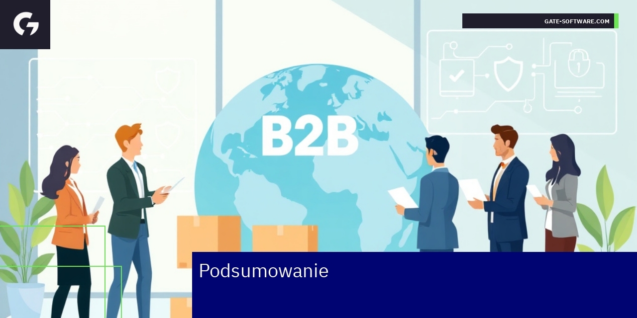 Schemat zabezpieczeń platformy Magento B2B