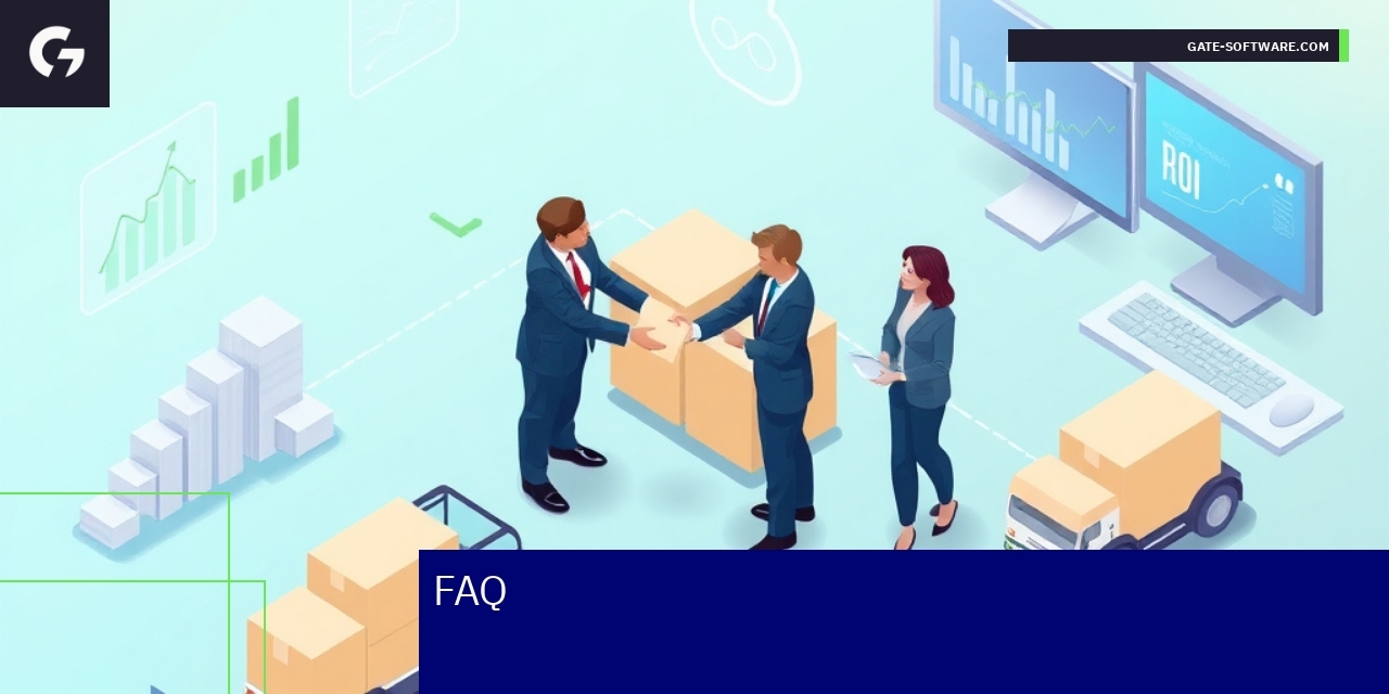 Analiza ROI w sklepie B2B i e-commerce Wykresy i liczby dotyczące ROI w sklepie B2B