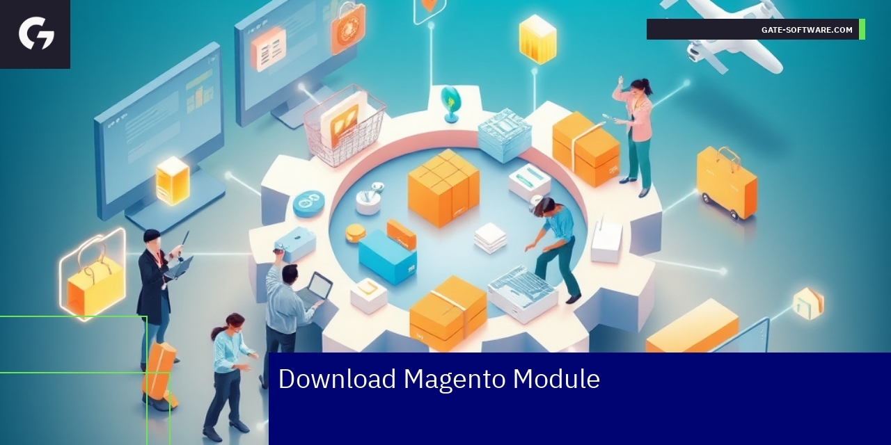 Magento 2 module installation and setup process