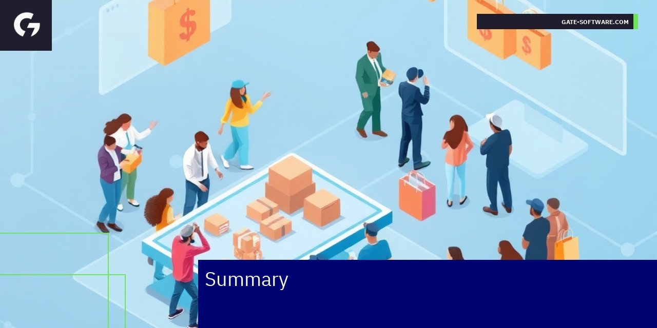 Modern e-commerce platform with accessibility focus