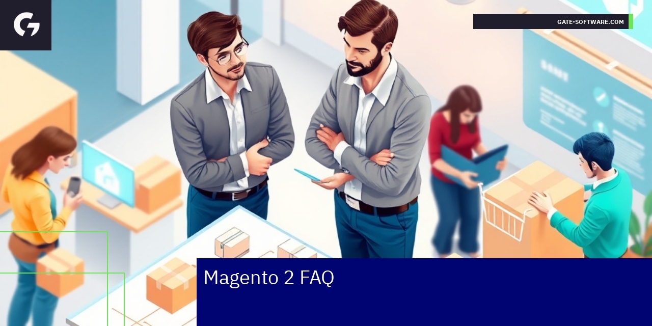 Magento 2 platform challenges and solutions overview