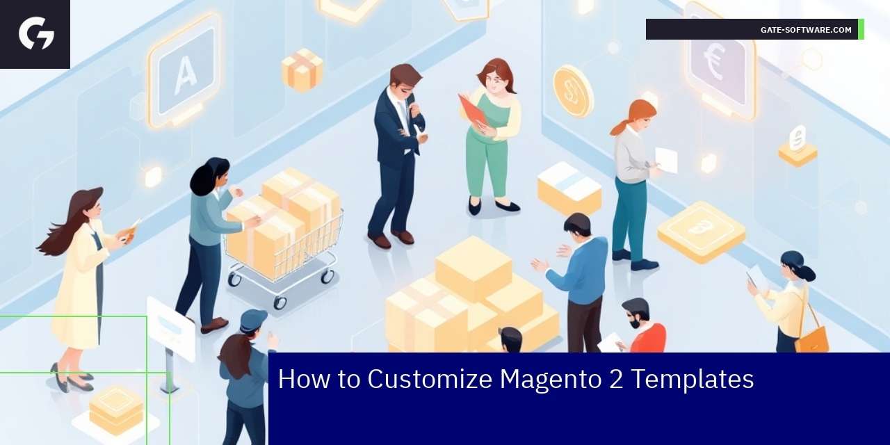Coding and responsiveness in Magento 2 template customization