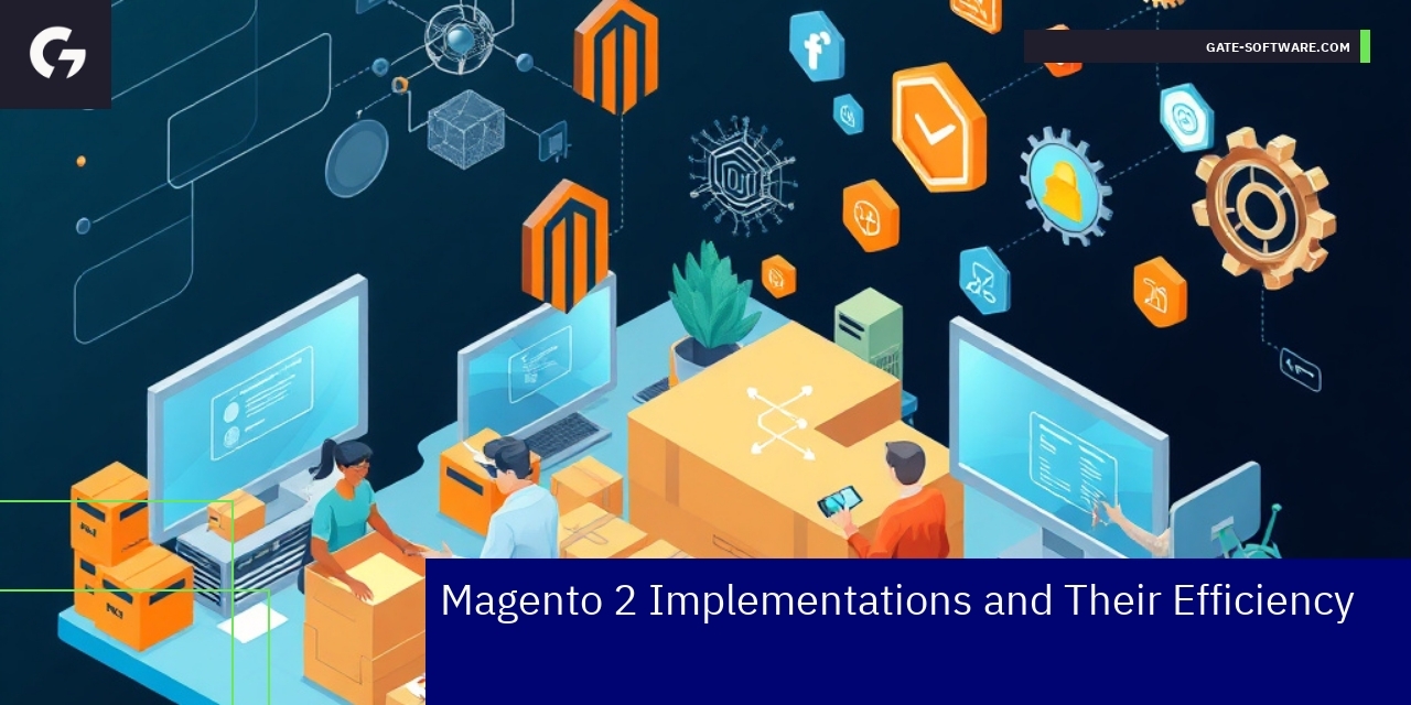 Magento 2 platform features and cost comparison overview