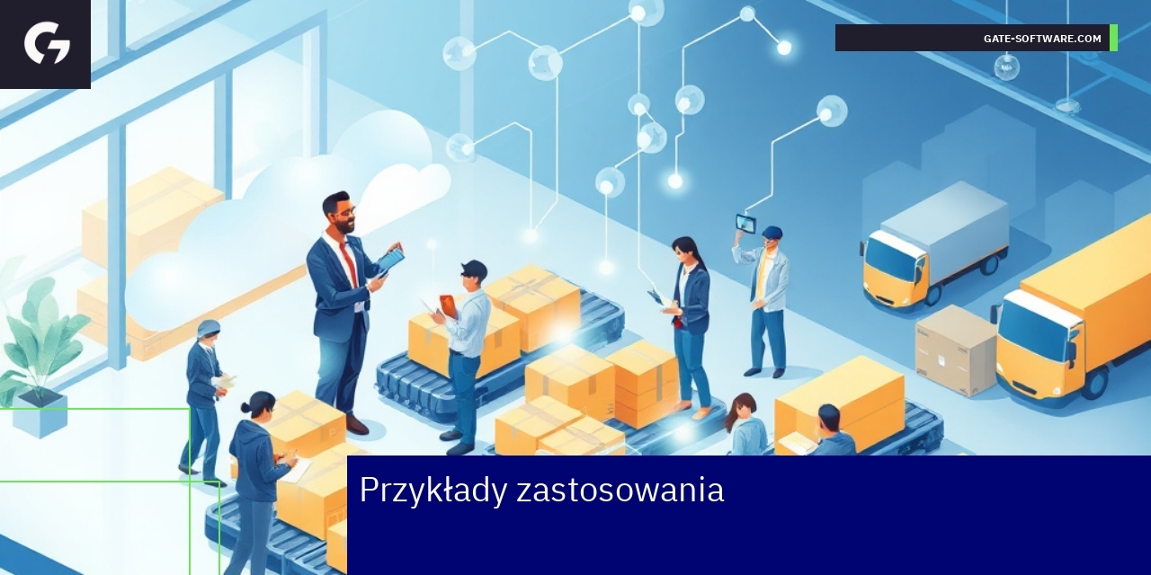 Schemat transformacji i modeli wdrożeń w biznesie B2B