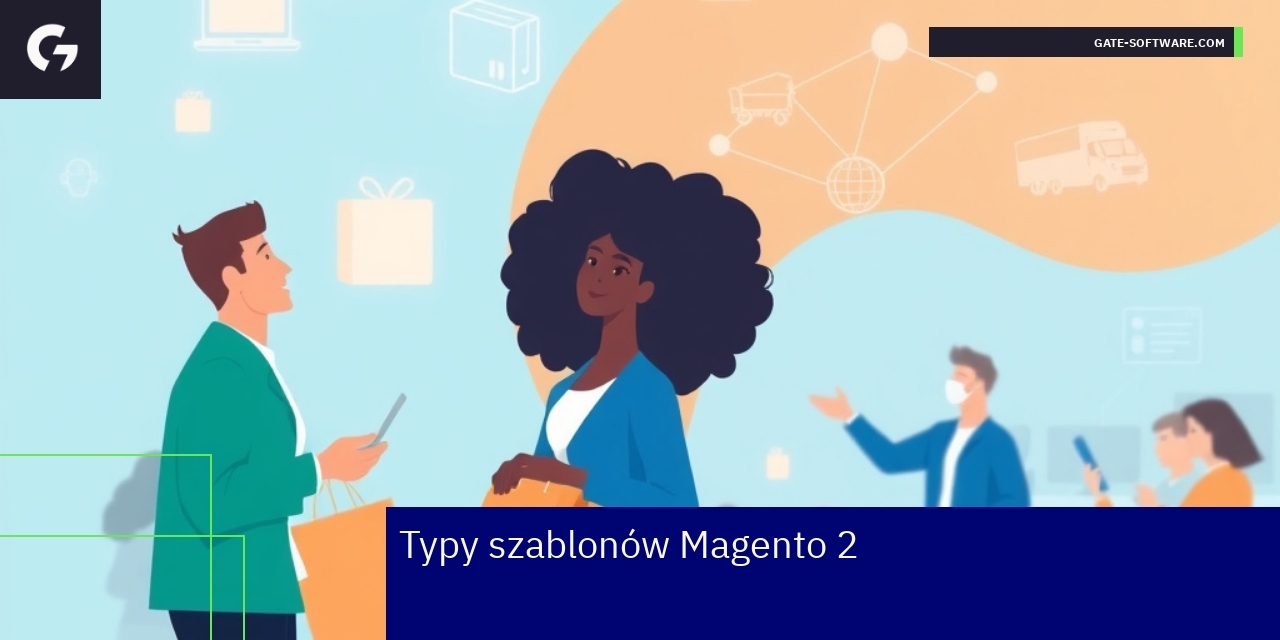 Przykłady szablonów w Magento 2 na różnych urządzeniach