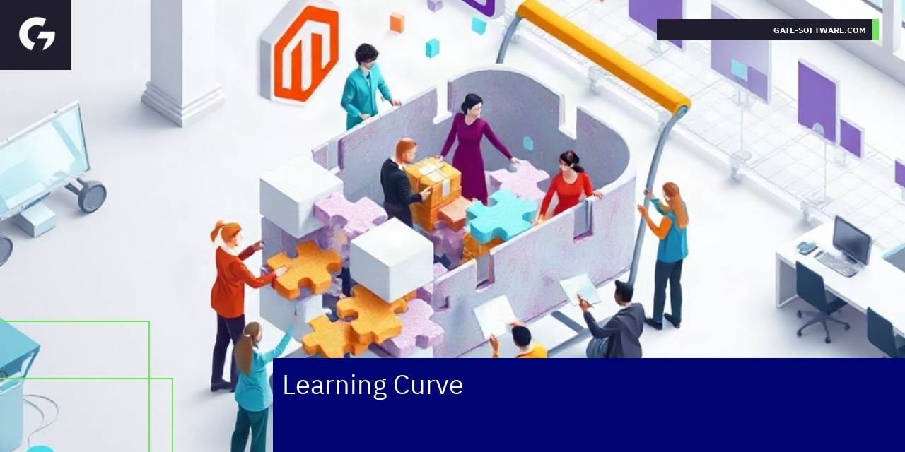 Magento 2 architecture and Hyva frontend technologies