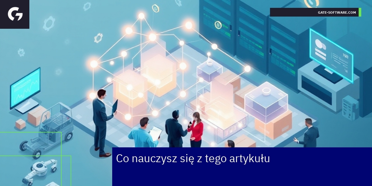Schemat magazynowania danych w Magento 2 dla biznesu