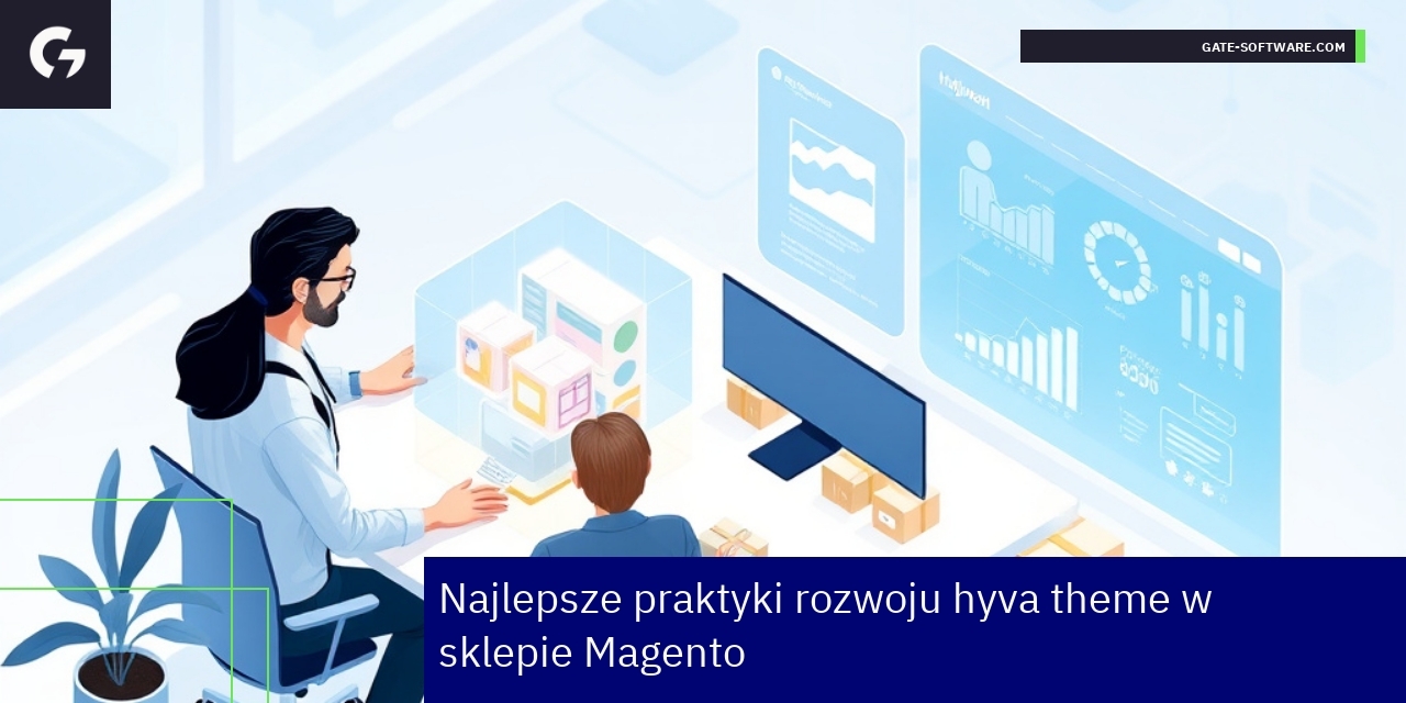 Optymalizacja hyva theme w Magento sklepach Schemat optymalizacji wydajności i UX w Magento