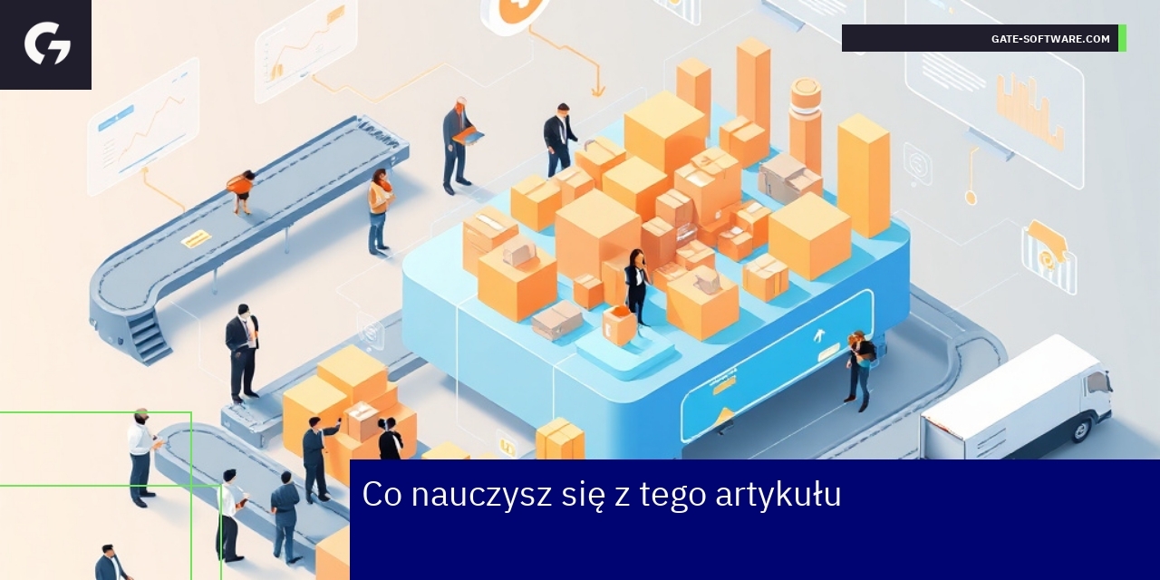 Schematy i ikony przedstawiające funkcje Magento 2
