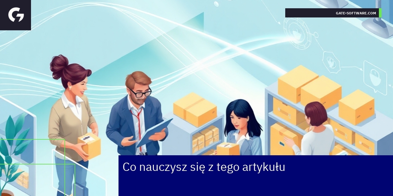 Schemat utrzymania i aktualizacji platformy Magento 2