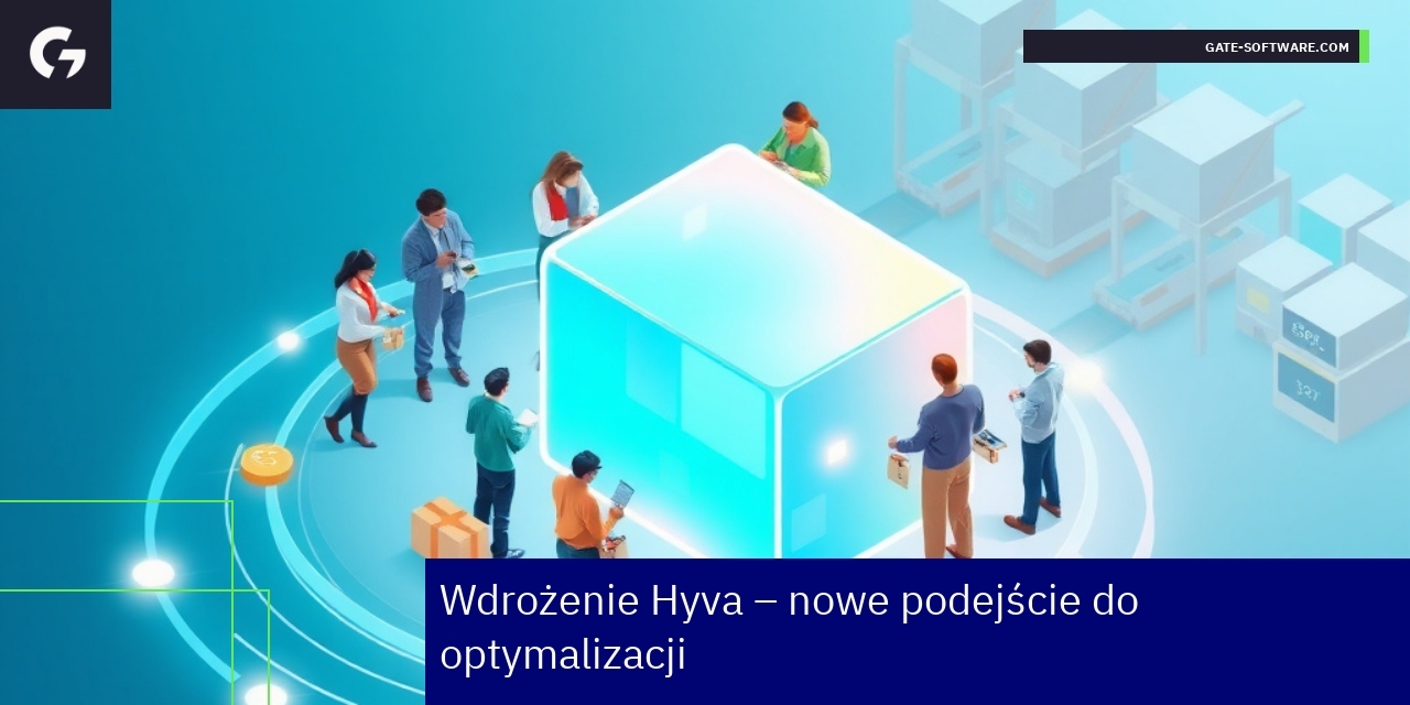 Schemat optymalizacji front-endu sklepu internetowego