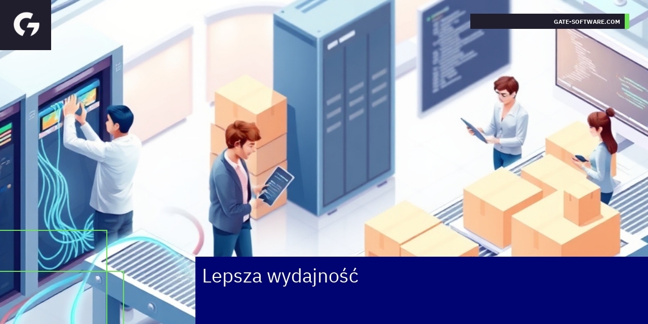 Diagram przedstawiający proces optymalizacji Magento 2