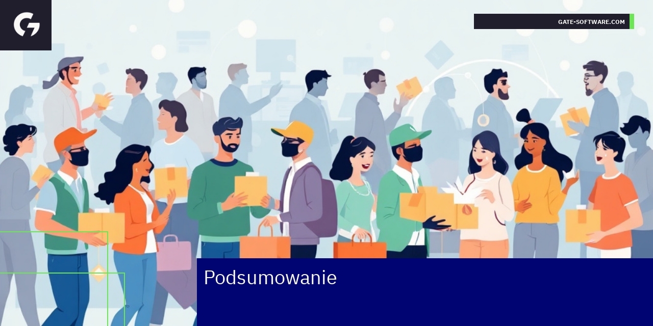 Ekran aplikacji progresywnej na urządzeniu mobilnym