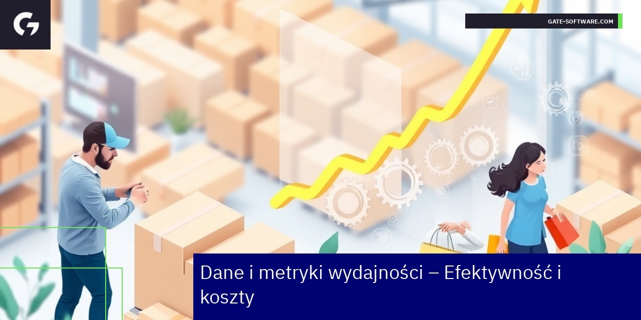 Wskaźniki wydajności i koszty Magento 2